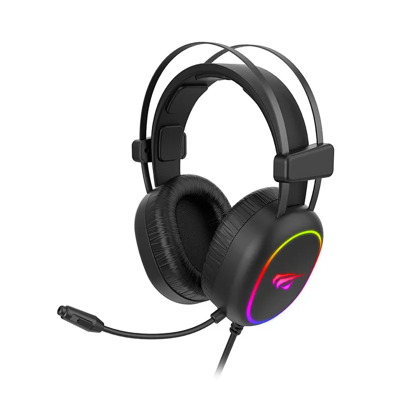 Havit H2016d Gaming Headset