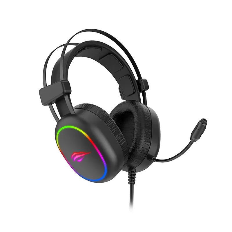 Havit H2016d Gaming Headset