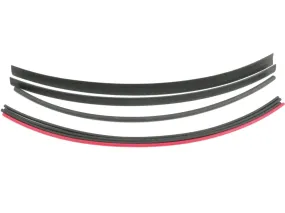 Headphone Cable Heatshrink Kit