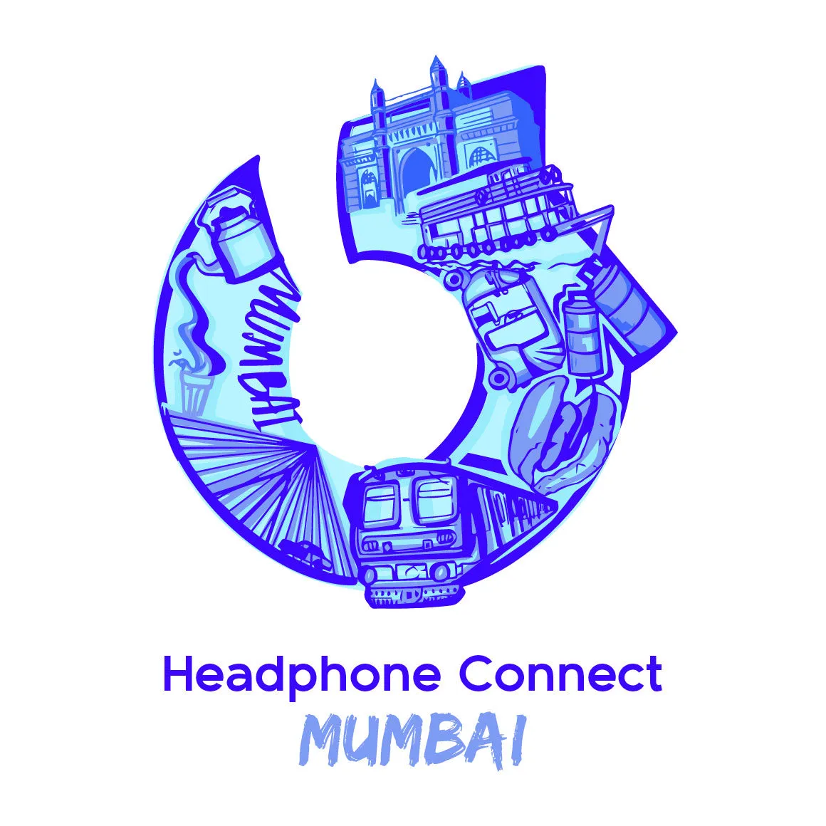 Headphone Connect Mumbai