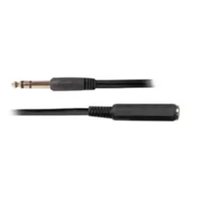 Headphone Extension Cable 10 Ft