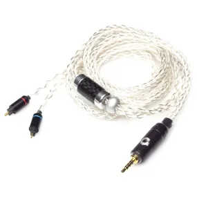 Headphone Zone - Balanced 2 PIN Cable for IEM