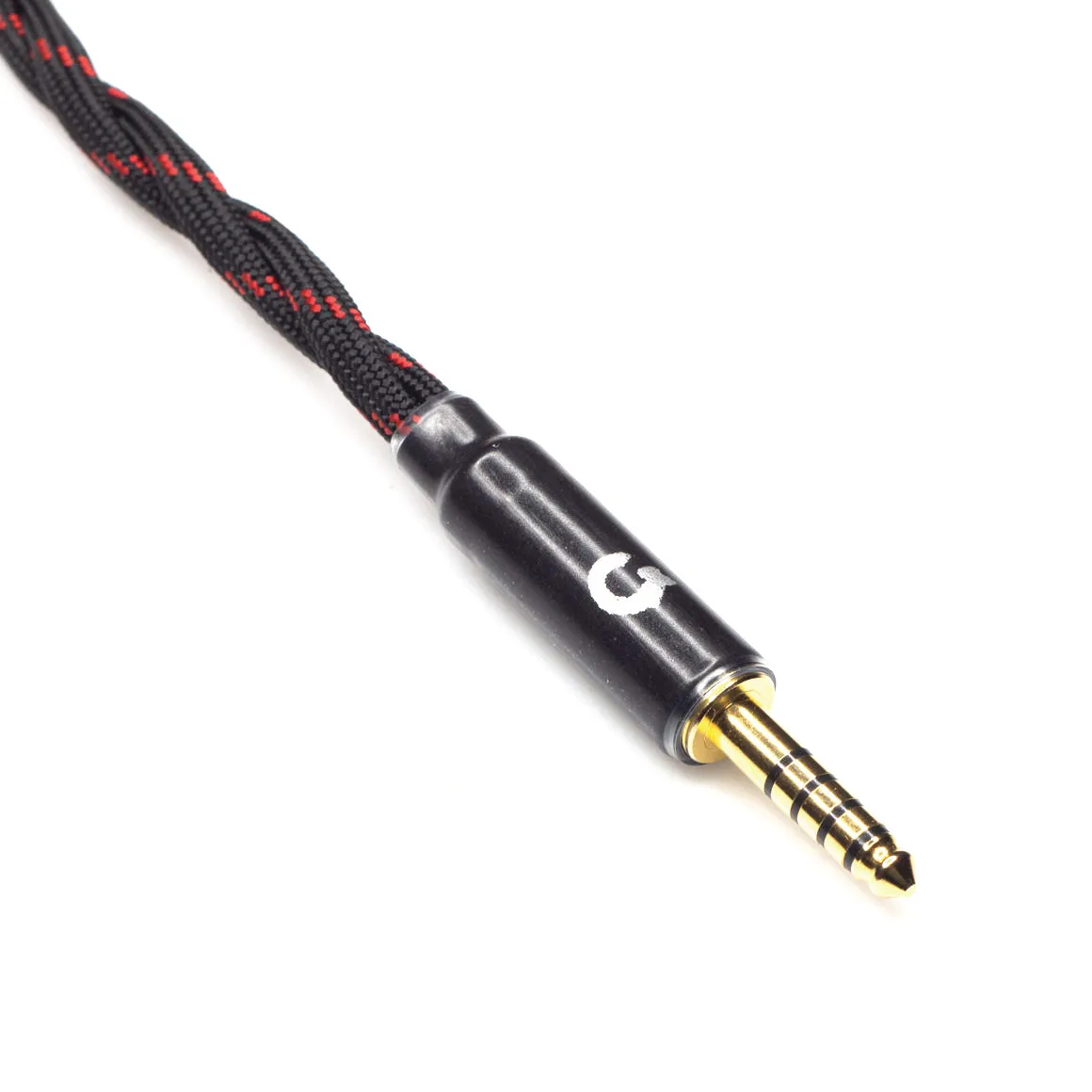 Headphone Zone - Balanced Cable for Audeze LCD-1