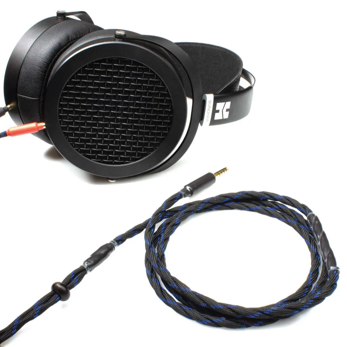 Headphone Zone - Balanced Cable for HiFiMAN Sundara/ Arya/ Ananda/ HE400i