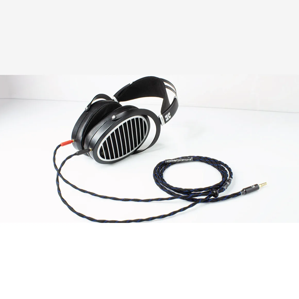 Headphone Zone - Balanced Cable for HiFiMAN Sundara/ Arya/ Ananda/ HE400i