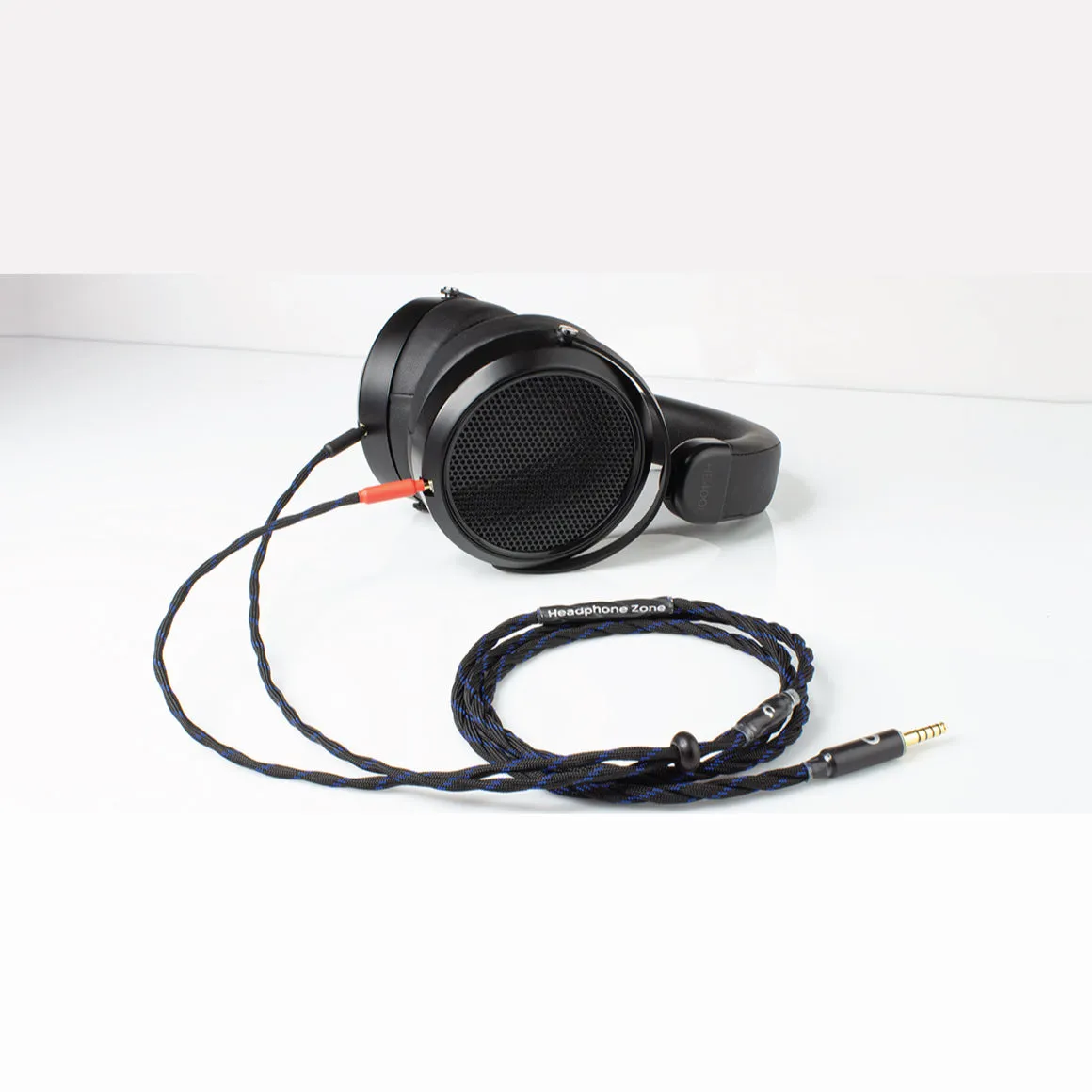 Headphone Zone - Balanced Cable for HiFiMAN Sundara/ Arya/ Ananda/ HE400i