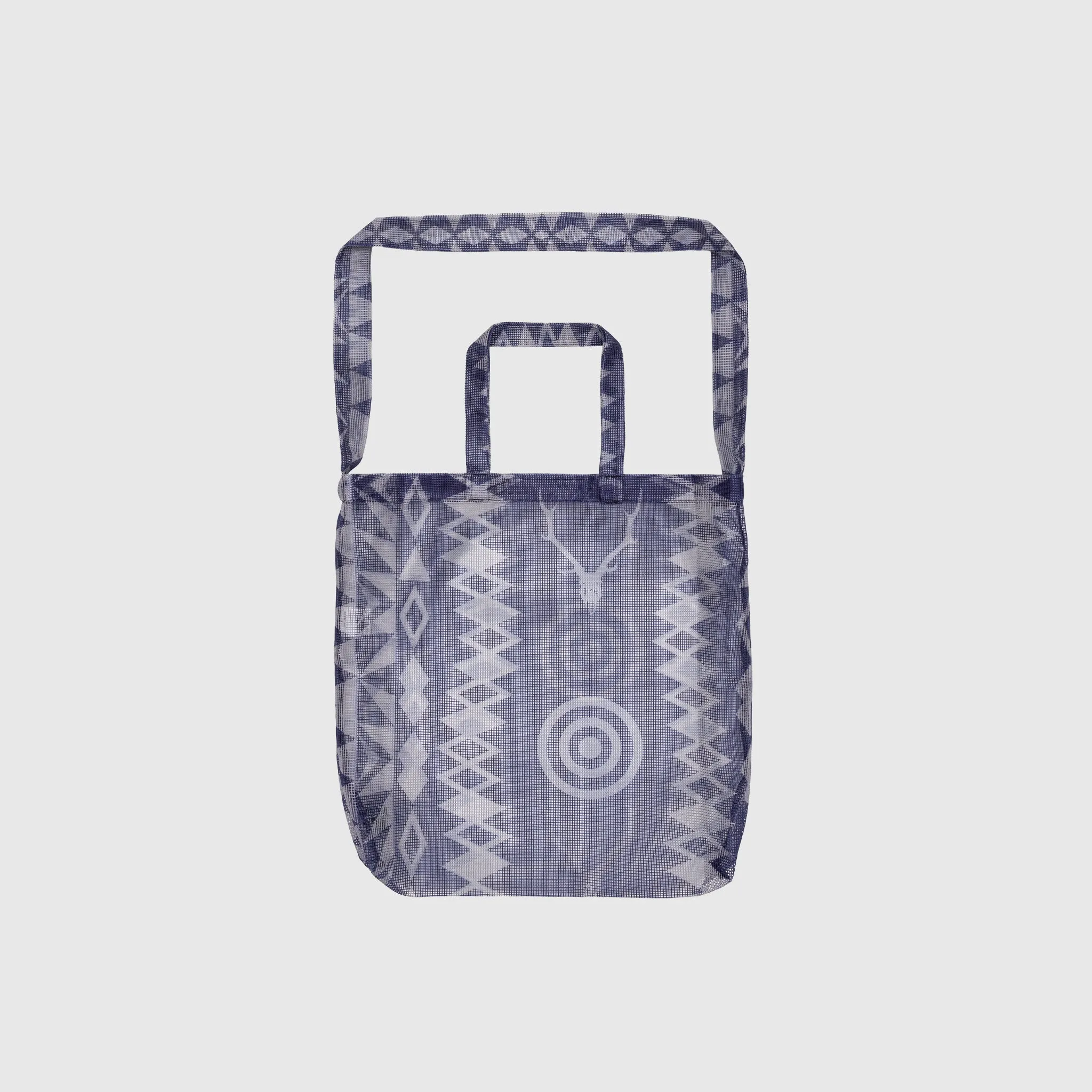 HEAVYWEIGHT MESH GROCERY BAG