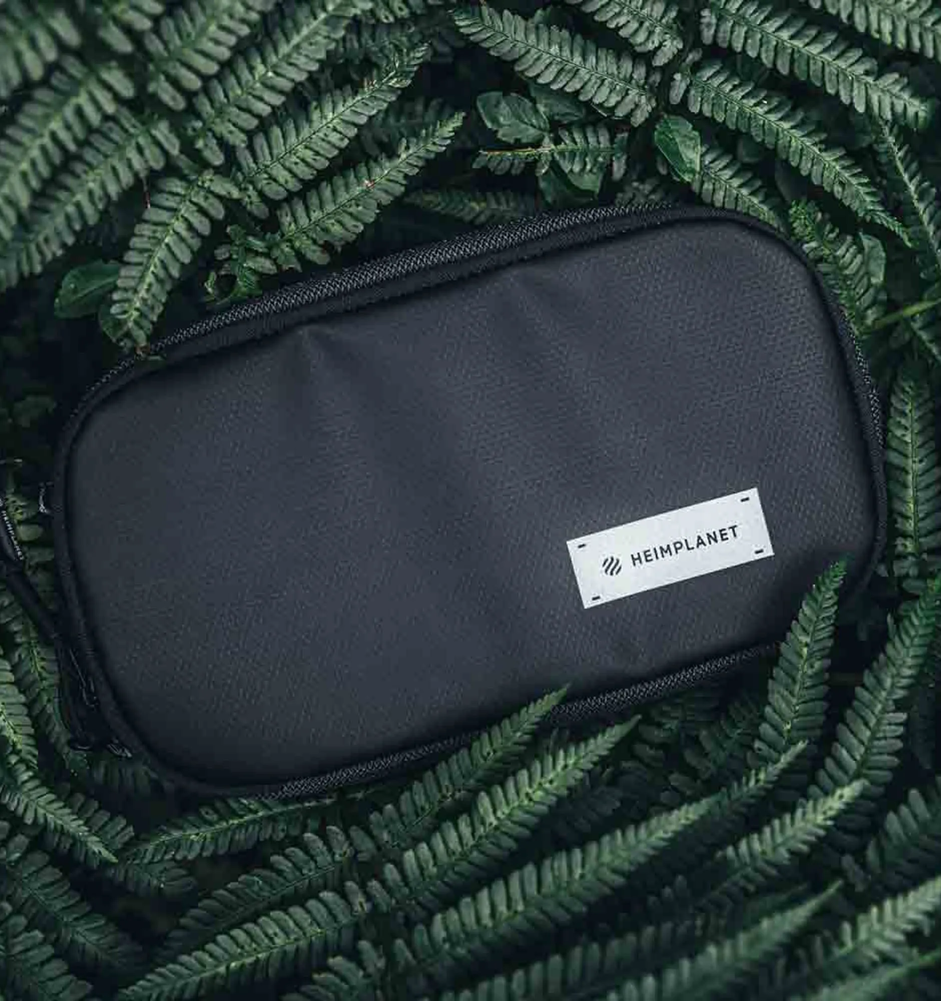 Heimplanet Carry Essentials Dopp Kit Better Half