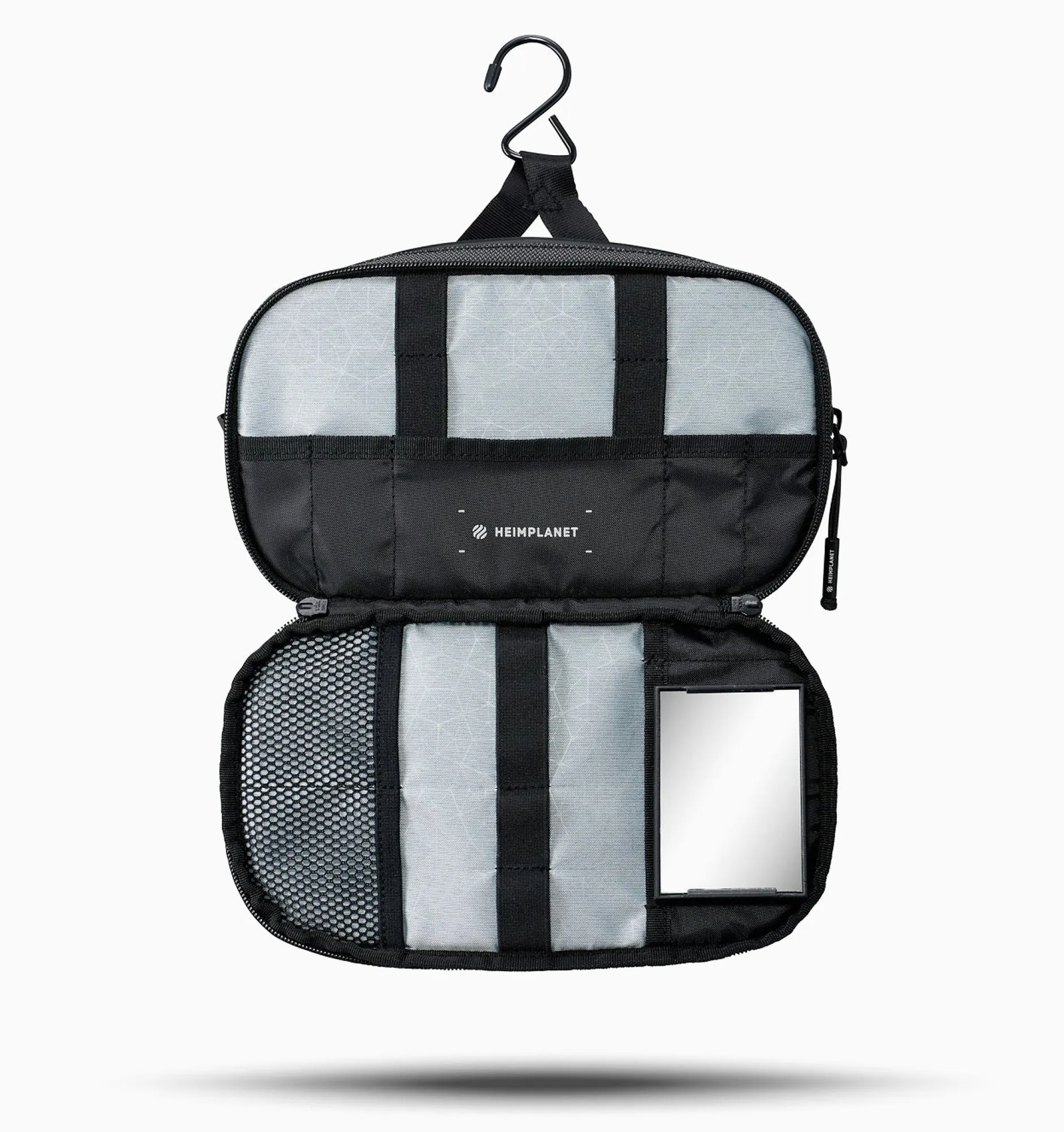 Heimplanet Carry Essentials Dopp Kit Better Half