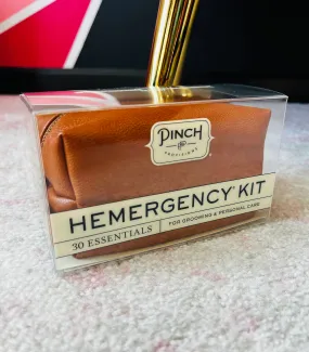 Hemergency Kit