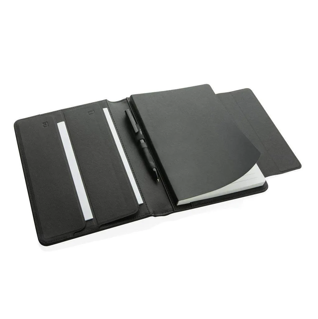 Heritage RCS rPU A5 Stone Paper Portfolio