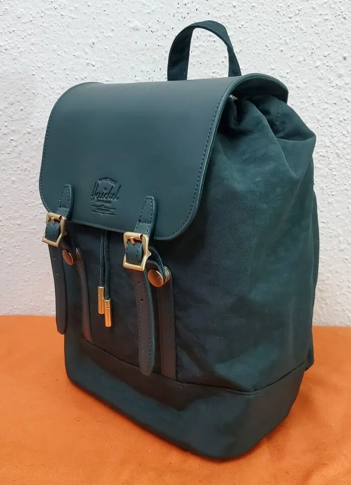 Herschel Dark Green 8L Supply Co. Orion Retreat Mini Backpack - 11022-04980-OS