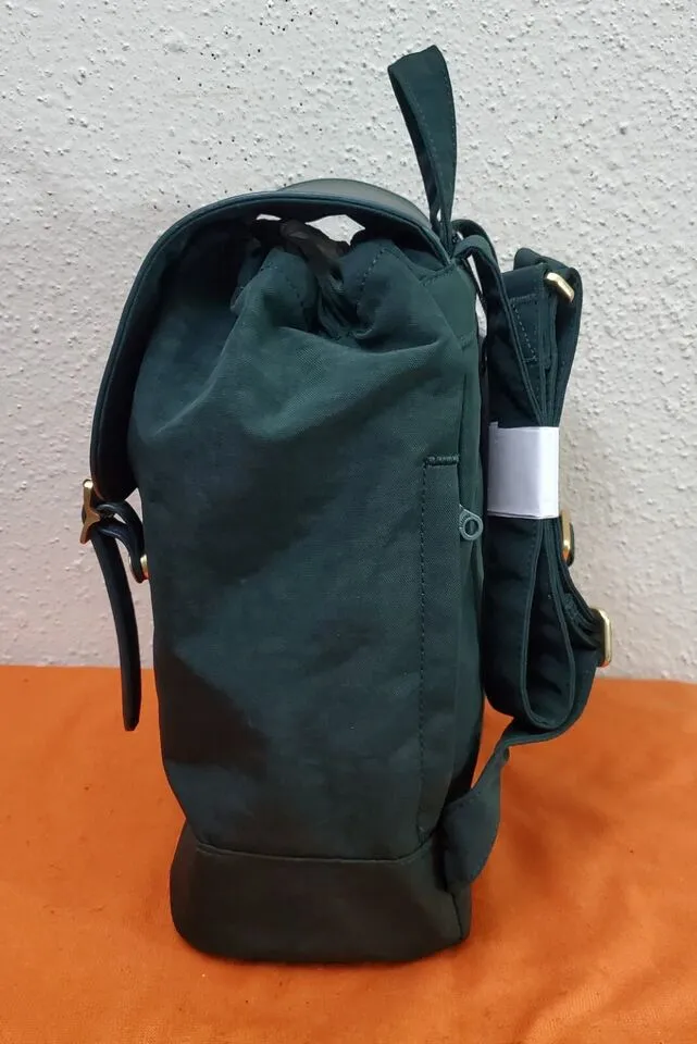 Herschel Dark Green 8L Supply Co. Orion Retreat Mini Backpack - 11022-04980-OS