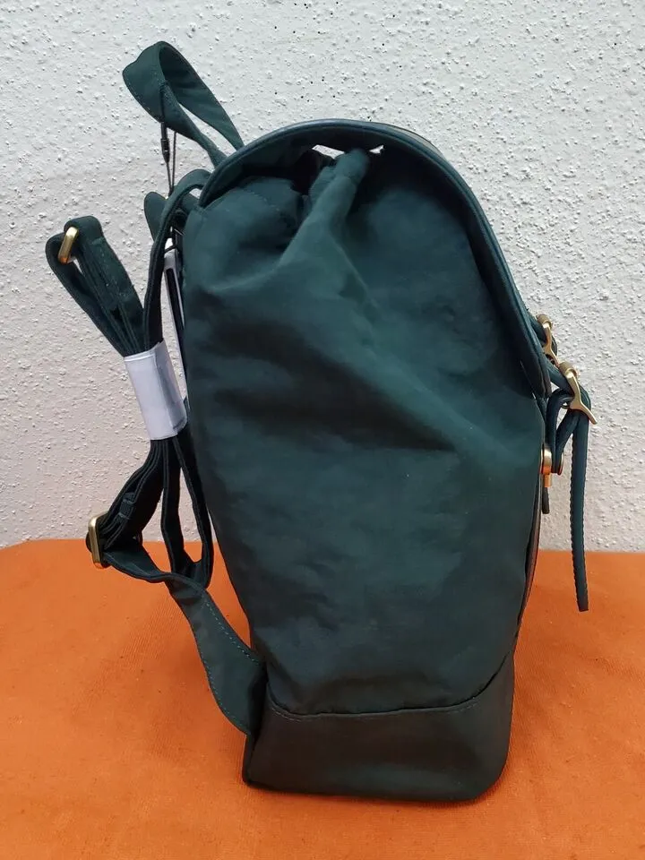 Herschel Dark Green 8L Supply Co. Orion Retreat Mini Backpack - 11022-04980-OS