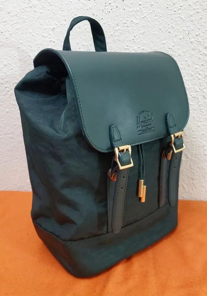 Herschel Dark Green 8L Supply Co. Orion Retreat Mini Backpack - 11022-04980-OS