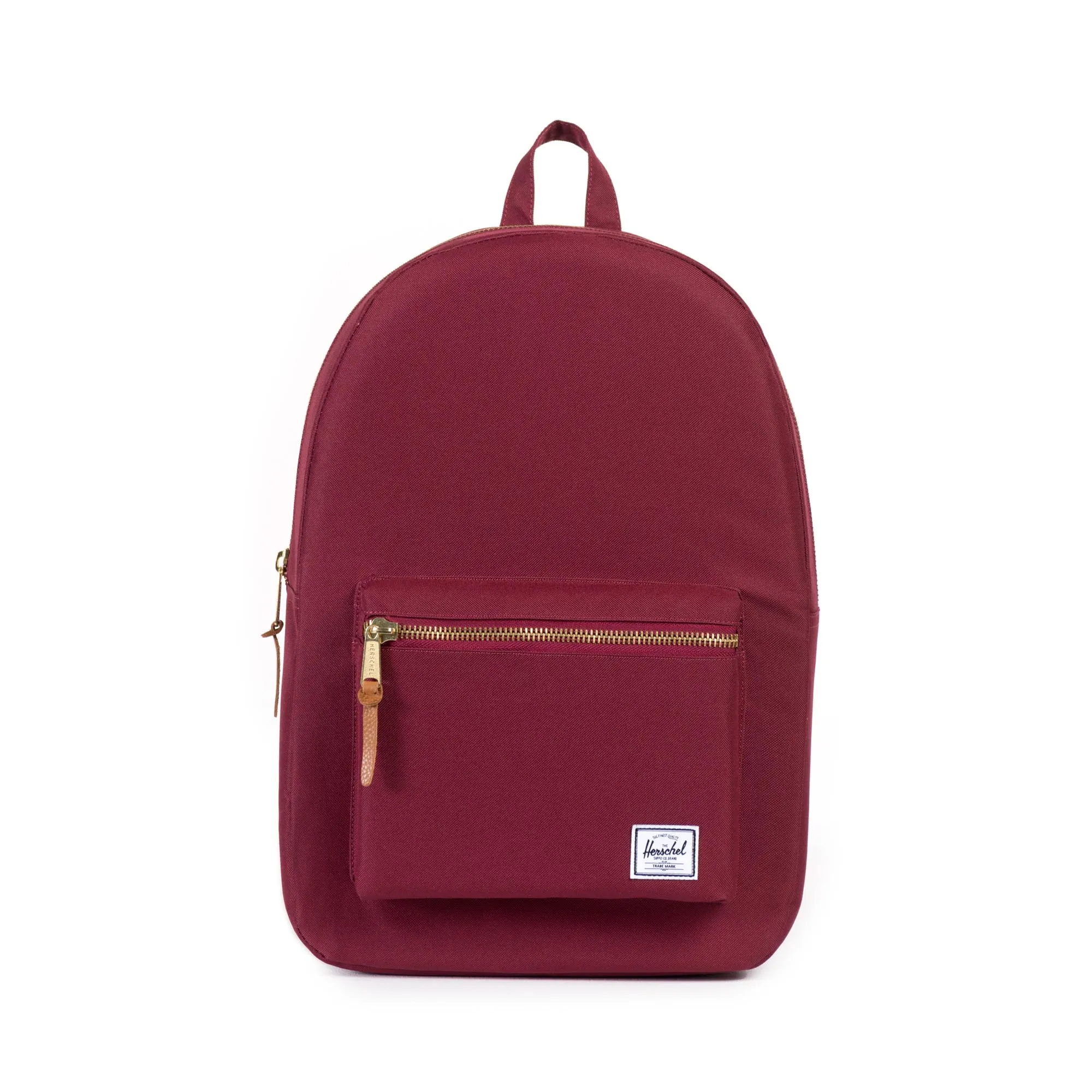 Herschel Settlement Backpack - Windsor Wine