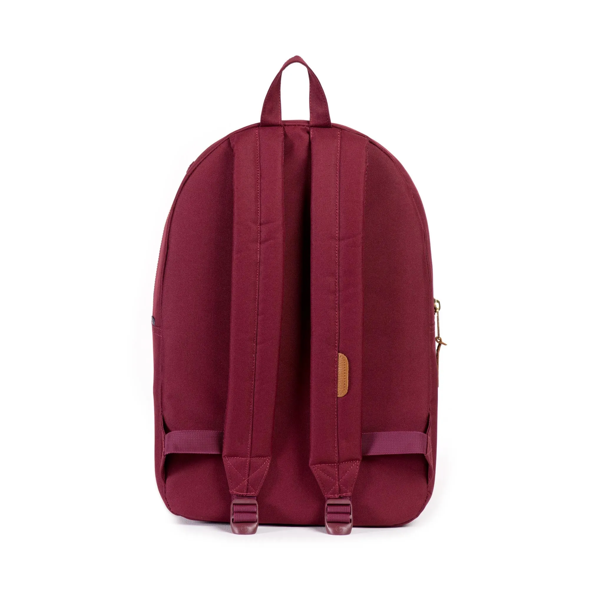 Herschel Settlement Backpack - Windsor Wine