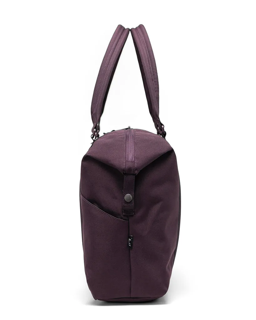 Herschel Supply Co Strand Duffle Bag - Plum Perfect