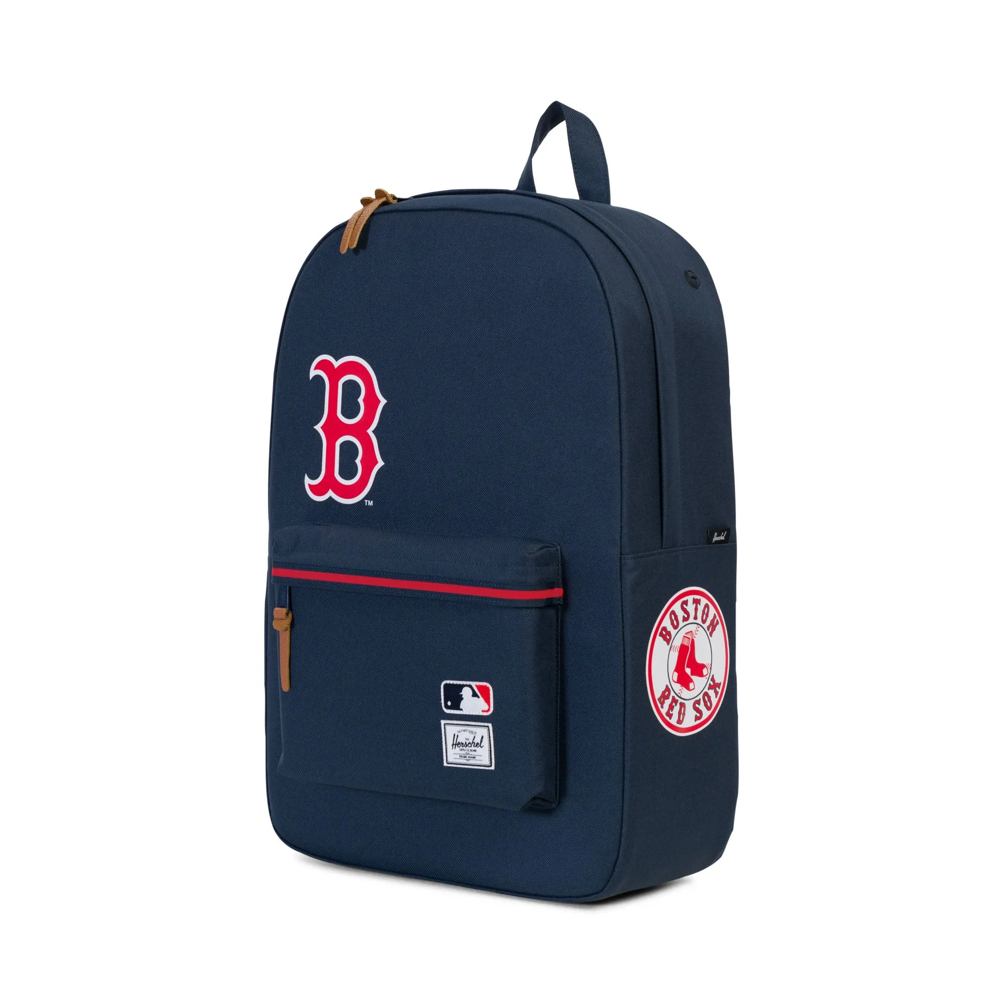 Herschel x MLB Boston Red Sox Heritage Backpack - Navy