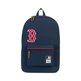 Herschel x MLB Boston Red Sox Heritage Backpack - Navy