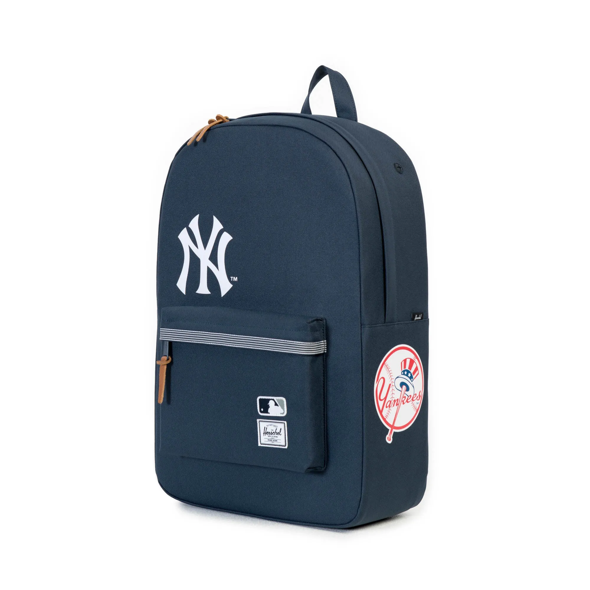 Herschel x MLB New York Yankees Heritage Backpack - Navy