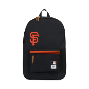 Herschel x MLB San Francisco Giants Heritage Backpack - Black