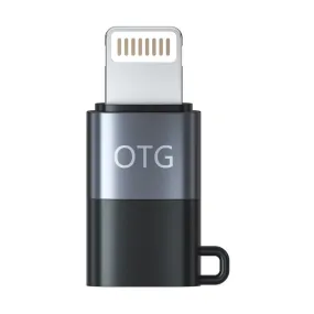 Hidizs - LT03 iPhone OTG Adapter