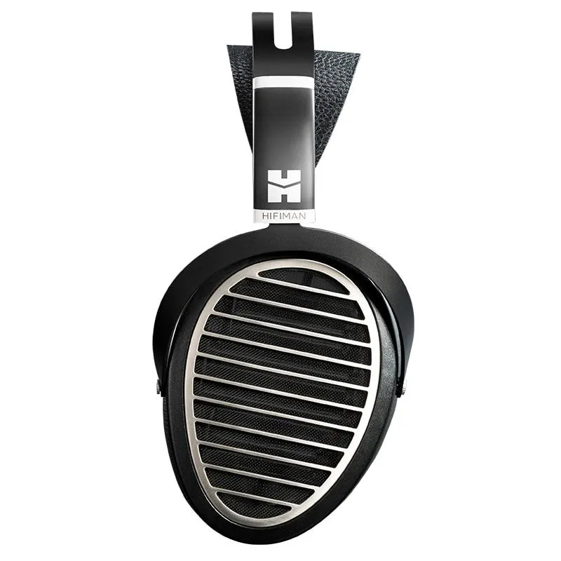 HIFIMAN Ananda Over-Ear Full-Size Planar Magnetic Headphones Open-Back