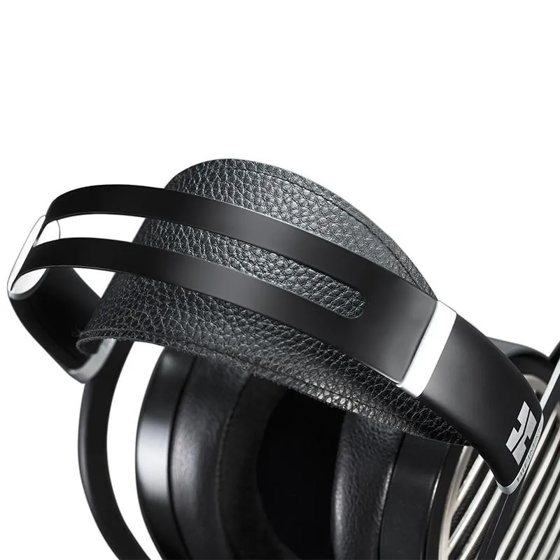 HIFIMAN Ananda Over-Ear Full-Size Planar Magnetic Headphones Open-Back