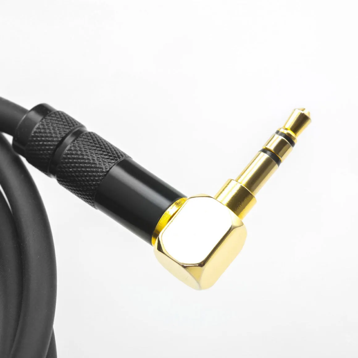 HiFiMAN - Sundara Stock Cable (TRS 3.5mm-to-3.5mm)