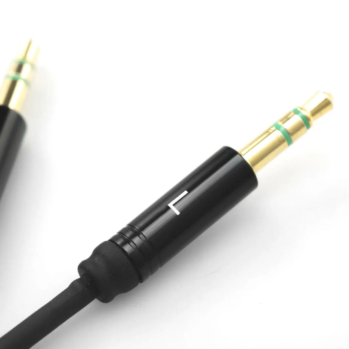 HiFiMAN - Sundara Stock Cable (TRS 3.5mm-to-3.5mm)