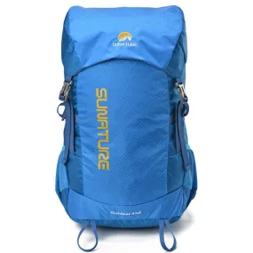 Hiking Backpack Water Resistant Sports Backpack High-Capacity