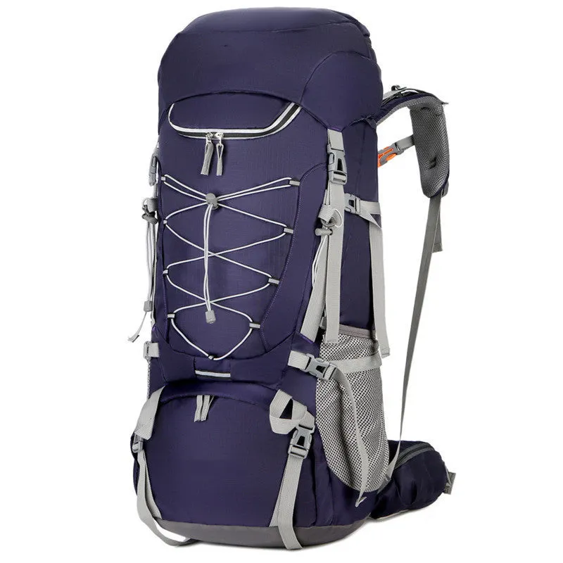 Hiking Large Capacity Waterproof Shoulder Bag