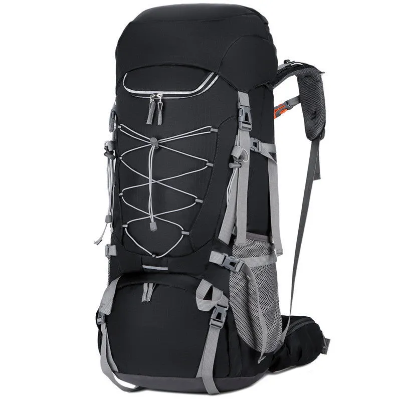 Hiking Large Capacity Waterproof Shoulder Bag