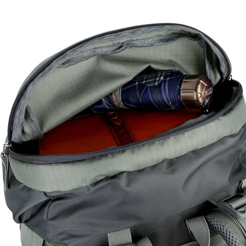 Hiking Large Capacity Waterproof Shoulder Bag