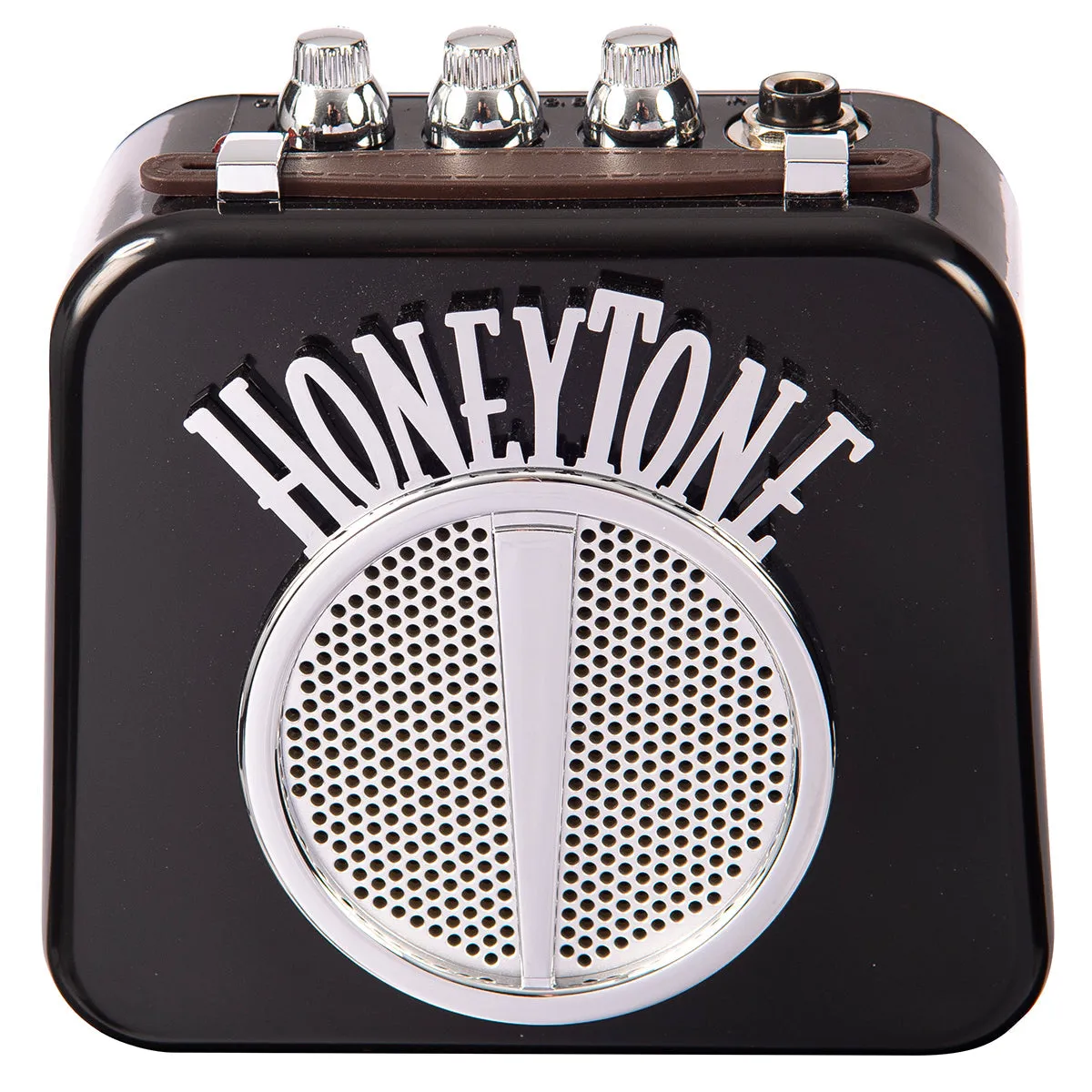 Honey Tone Mini Amplifier ~ Black