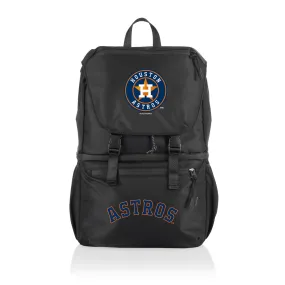 Houston Astros - Tarana Backpack Cooler