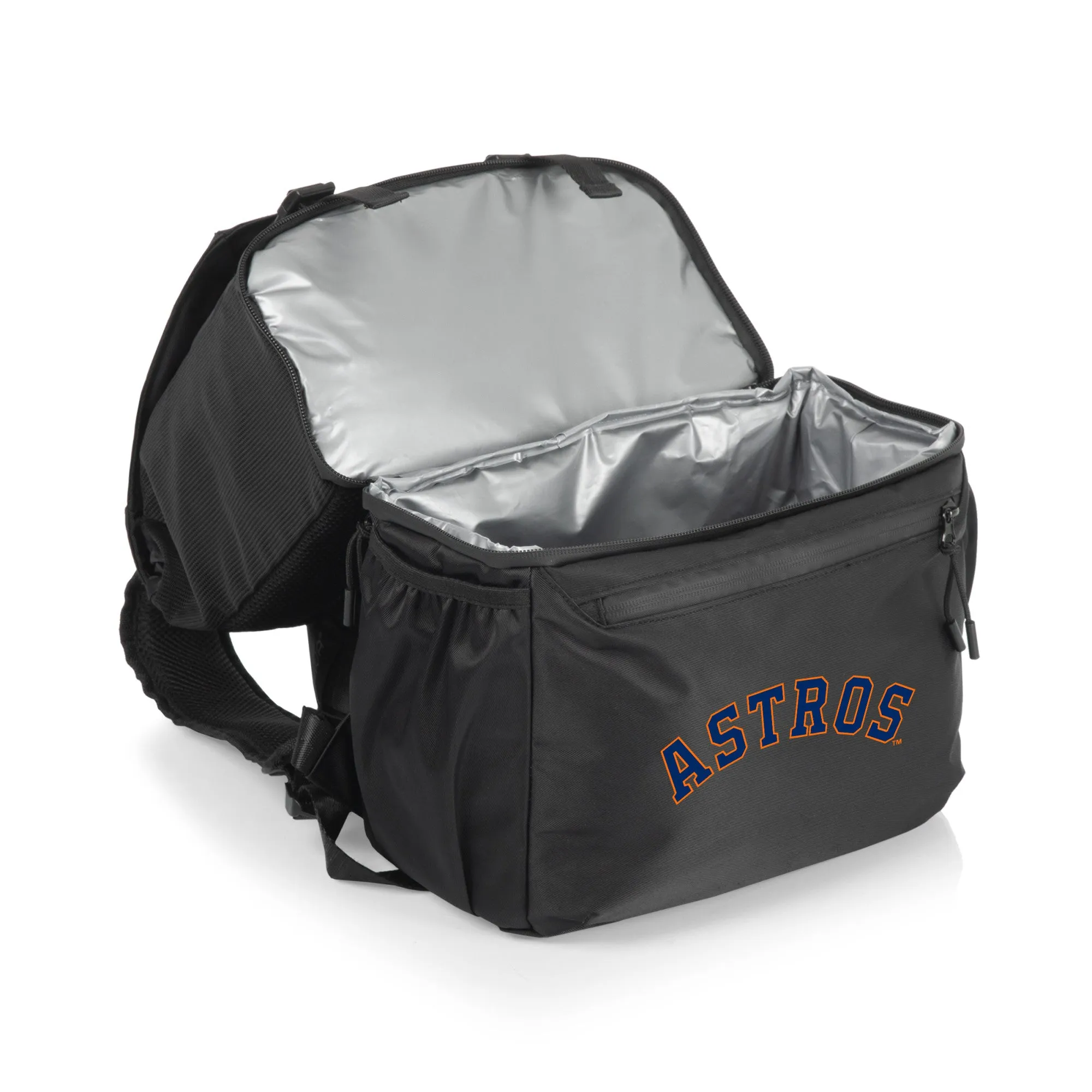 Houston Astros - Tarana Backpack Cooler