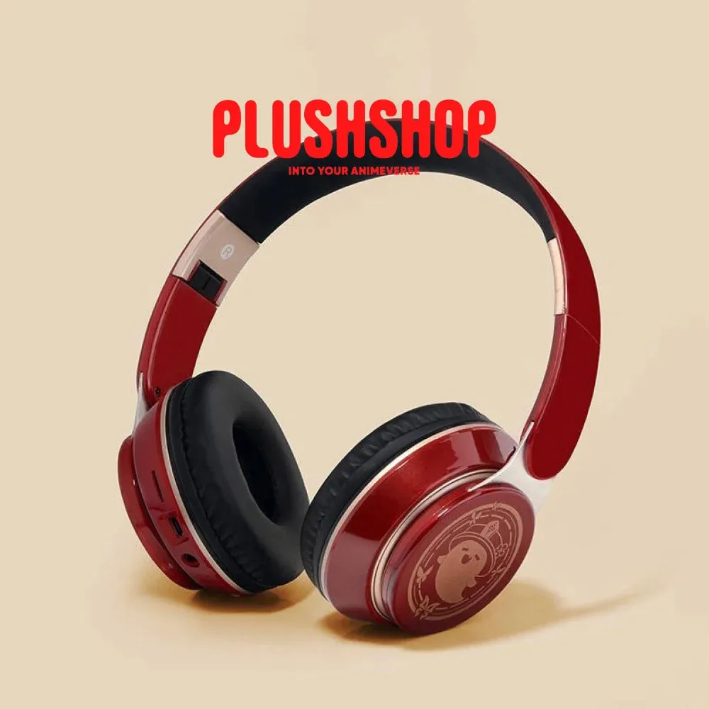 Hutao Headphone Earphone