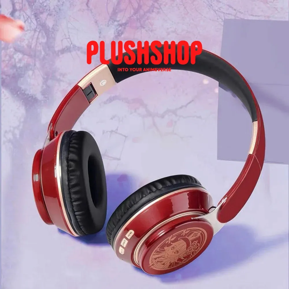 Hutao Headphone Earphone