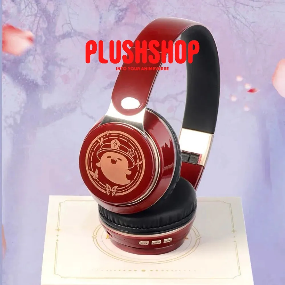 Hutao Headphone Earphone