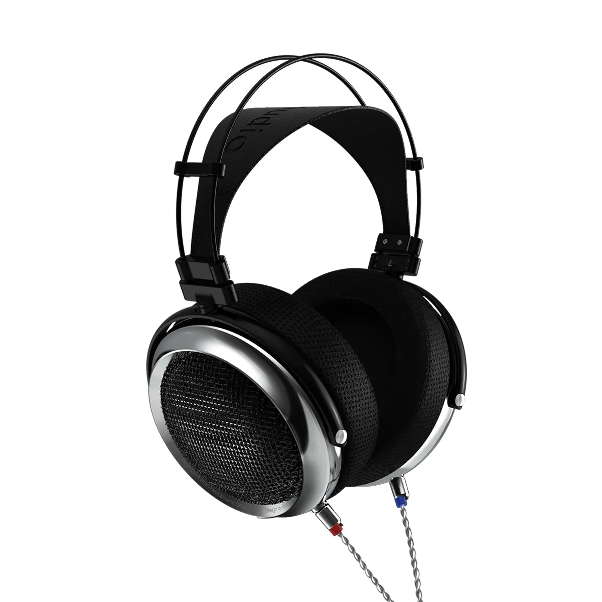 iBasso SR2 High Definition Open-Back Headphone