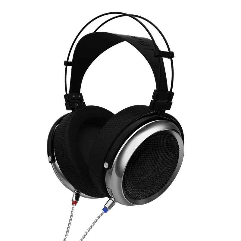 iBasso SR2  Semi-Open Back Headphone