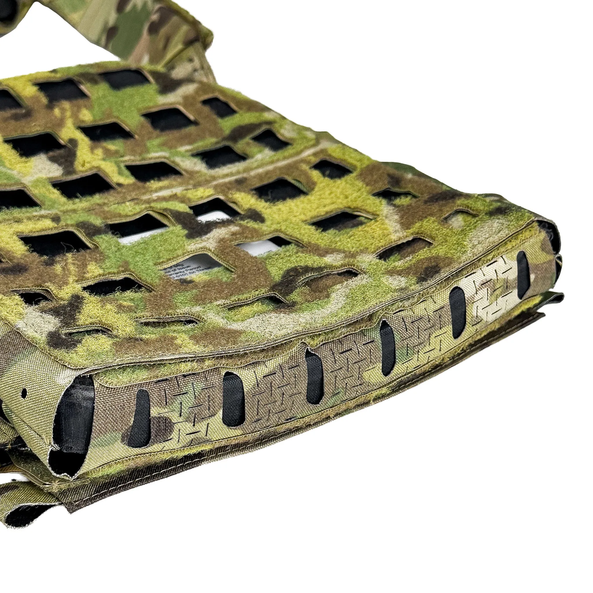 ICEPLATE EXO® Gen 3 Ultralight Minimalist Plate Carrier