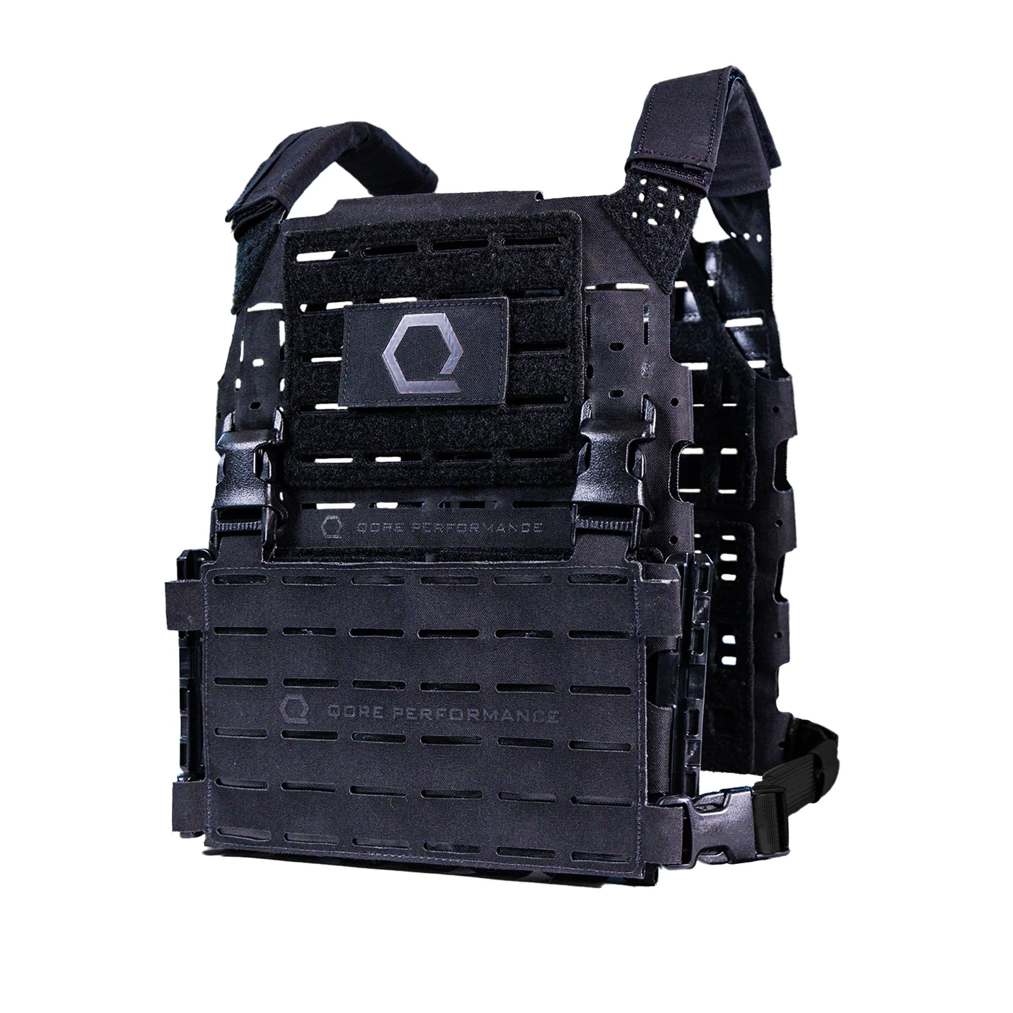 ICEPLATE EXO® Gen 3 Ultralight Minimalist Plate Carrier