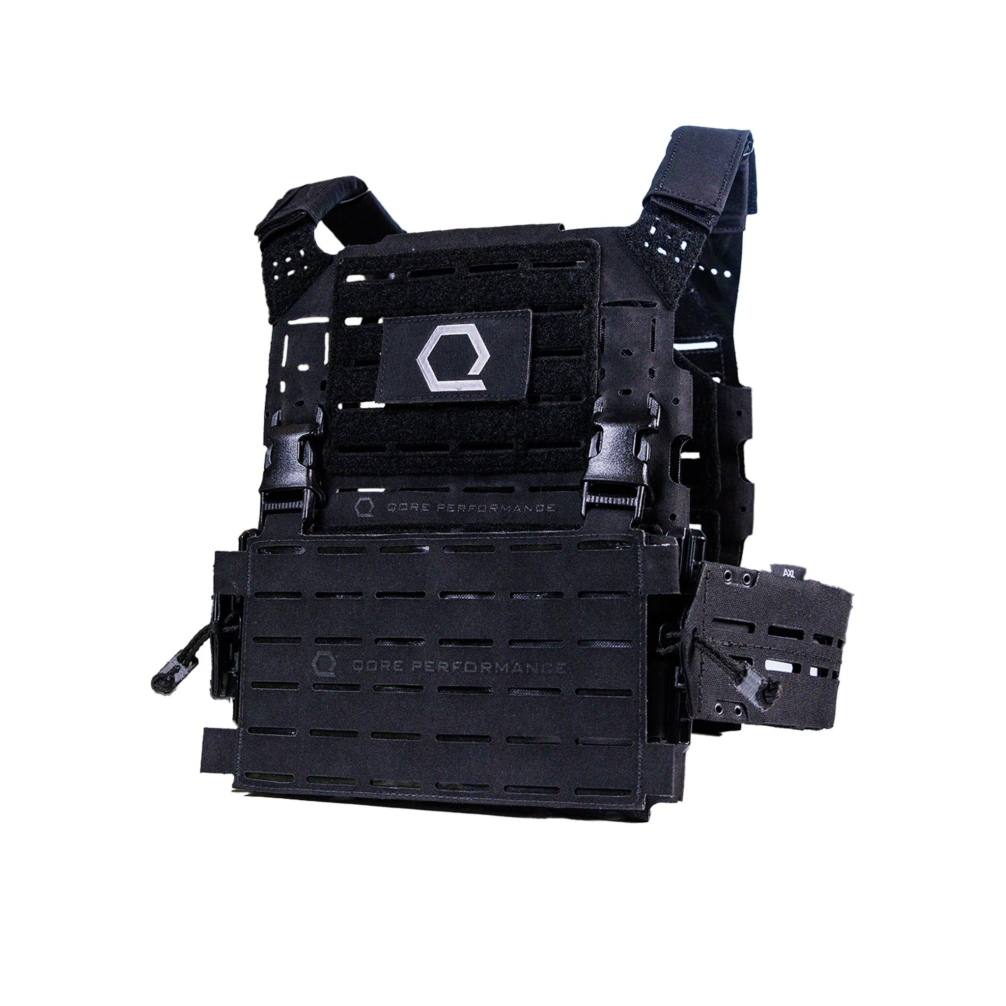 ICEPLATE EXO® Gen 3 Ultralight Minimalist Plate Carrier