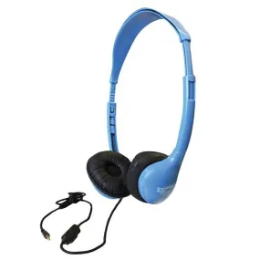 ICOMPATIBLE PERSONAL HEADSET W IN