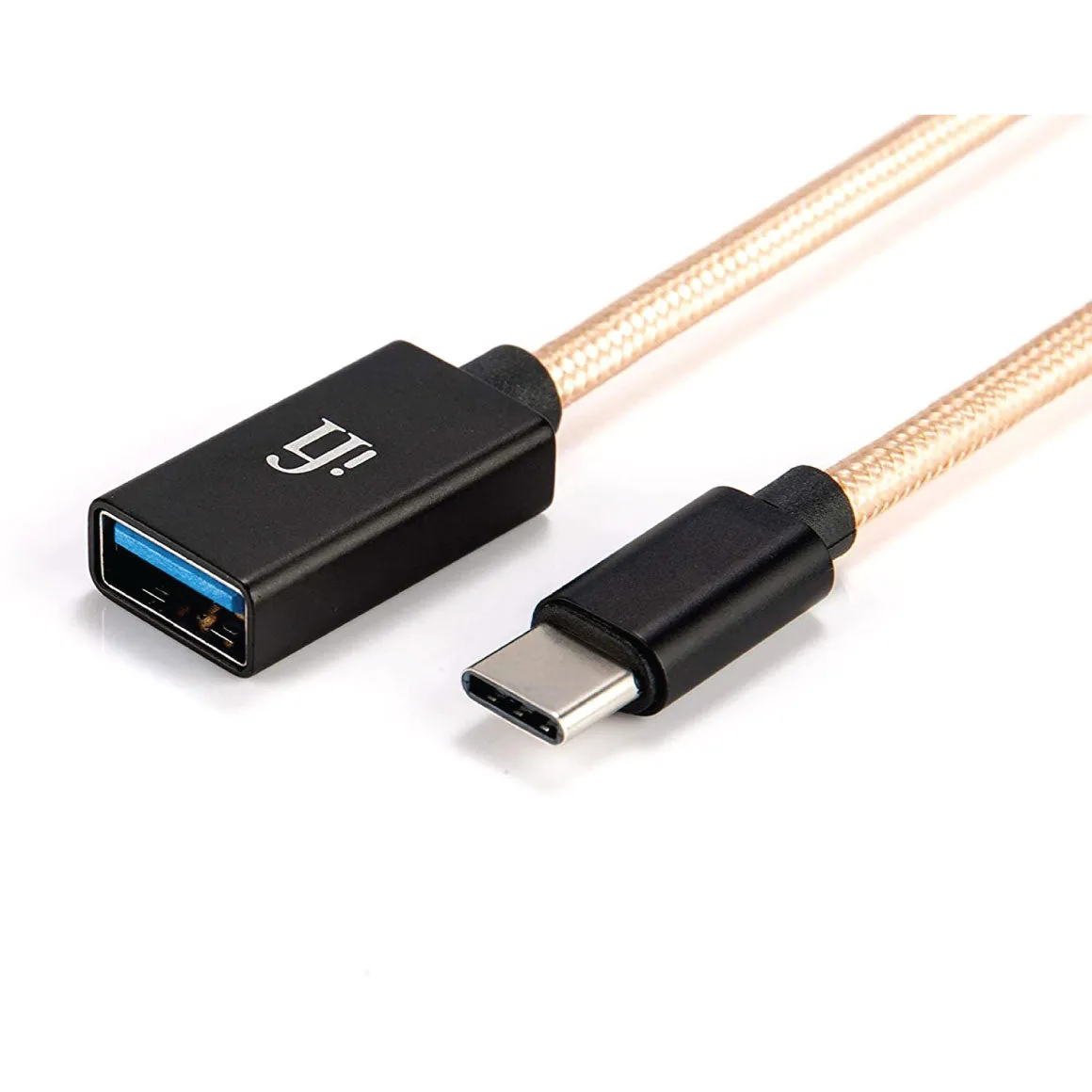 iFi Audio - Audiophile OTG Cable