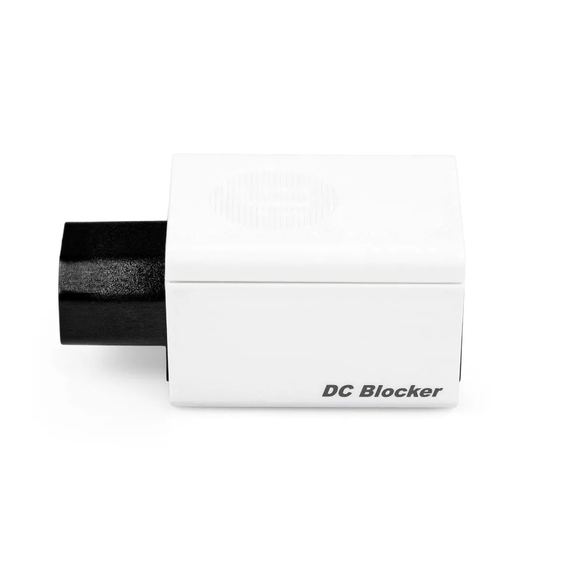 iFi Audio - DC Blocker