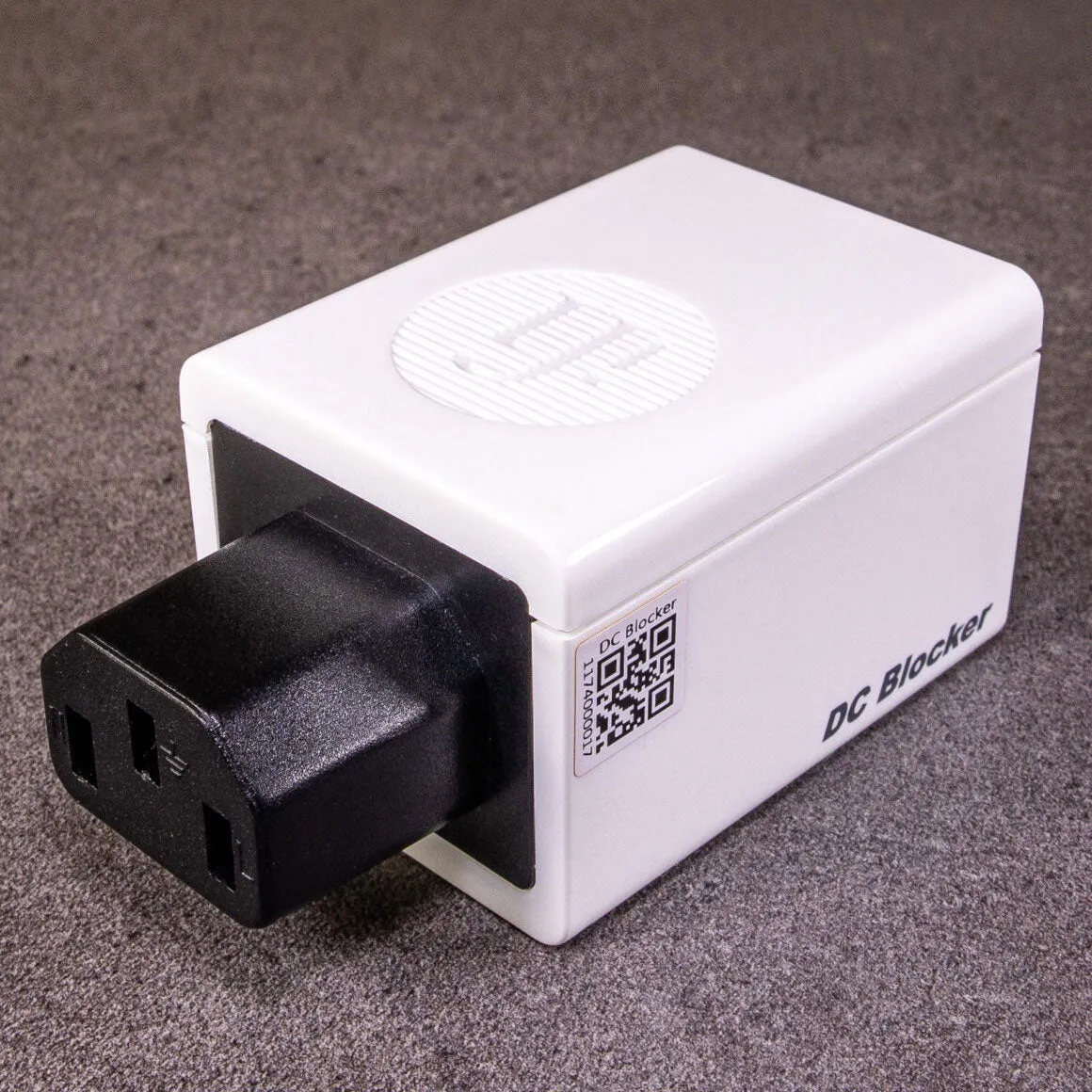 iFi Audio - DC Blocker